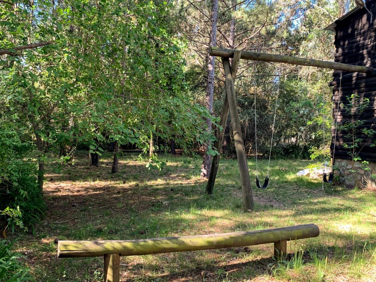 Campo De Los Suenos Колония дел Сакременто Екстериор снимка